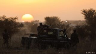 Niger Attacks