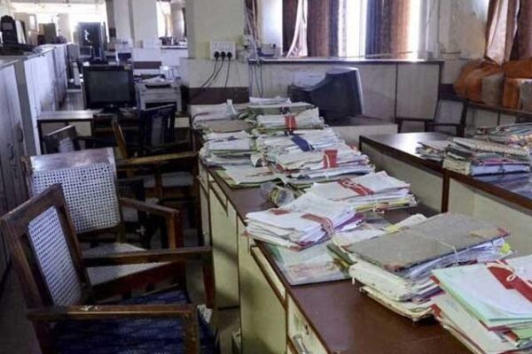 نیب کی انکوائری، سندھ بھر کے 256 اکاؤنٹ افسران تبدیل