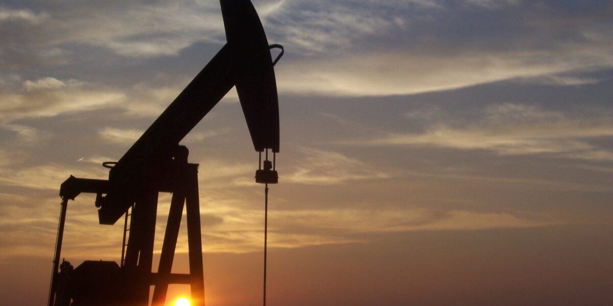Oil Price