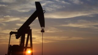 Oil Price