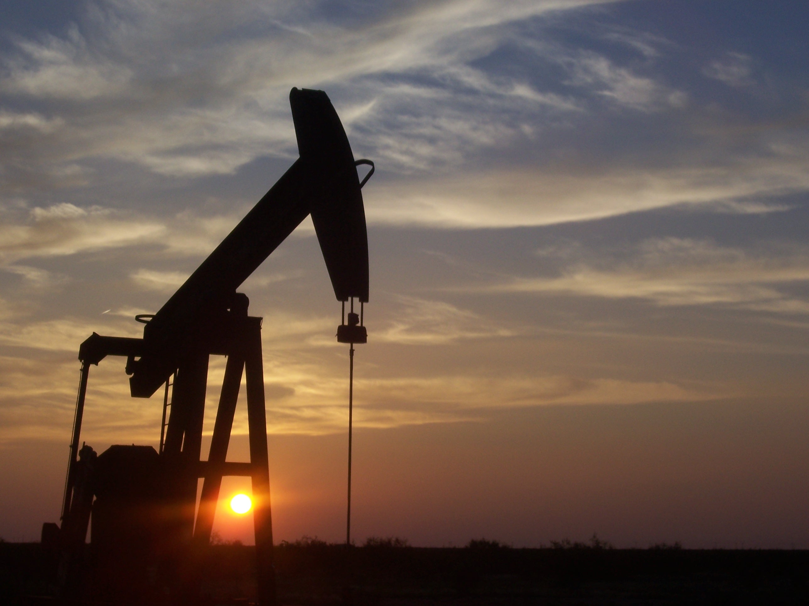Oil Price