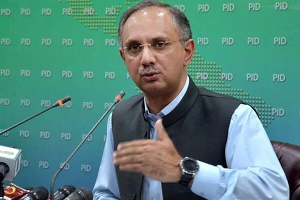جہاں پیسوں کی ریل پیل ہو گی وہاں خود بخود ترقی ہوتی ہے: عمر ایوب
