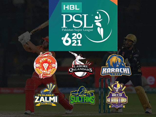 PSL