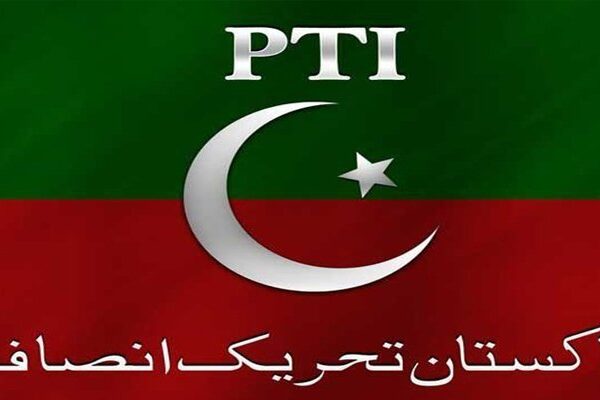 سینیٹ الیکشن: پارٹی نظم و ضبط کی خلاف ورزی پر پی ٹی آئی کا 2 ارکان اسمبلی کو نوٹس