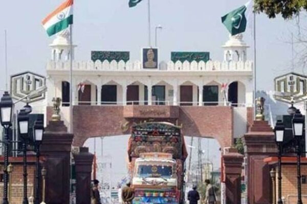 پاک بھارت معطل شدہ تجارتی تعلقات بحال ہونے کا امکان پیدا ہو گیا