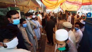 Pakistan Coronavirus