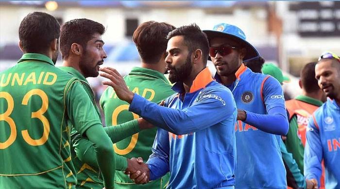 Pakistan vs India
