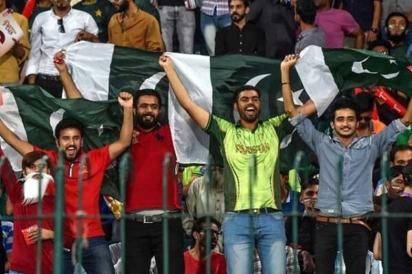 پاکستانی شائقین کیلیے بھارتی دروازے کھلنے کا امکان