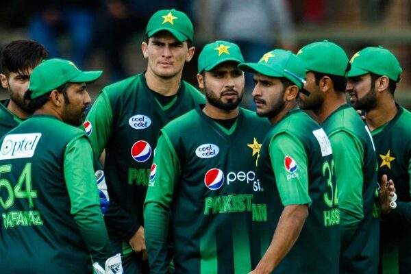 دورہ جنوبی افریقا اور زمبابوے کیلیے قومی اسکواڈ کا اعلان
