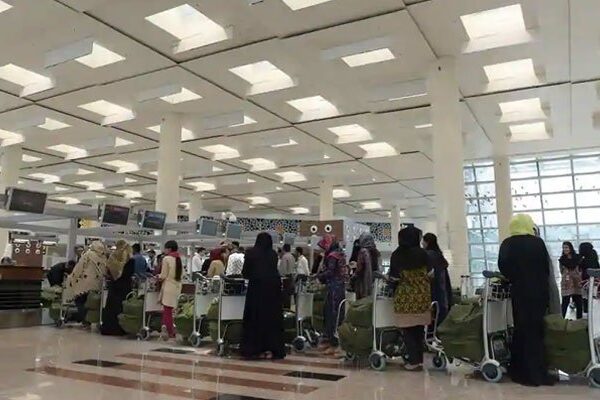 کورونا سے شدید متاثر ملکوں سے مسافروں کے پاکستان آنے پر پابندی عائد