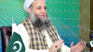 Pir Noorul Haq Qadri