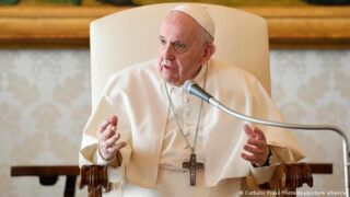 Pope Francis