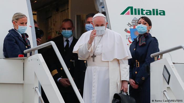 Pope Francis