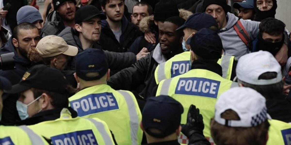 Protests