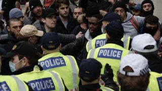 Protests