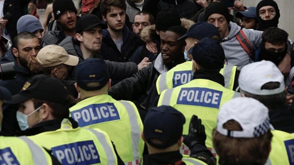 Protests