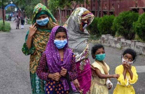 لاہور سمیت پنجاب کے 5 شہر کورونا سے بری طرح متاثر