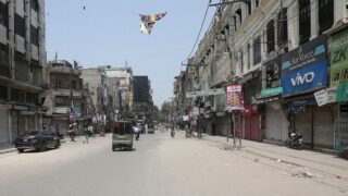 Punjab lockdown