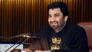Qasim Khan Soori