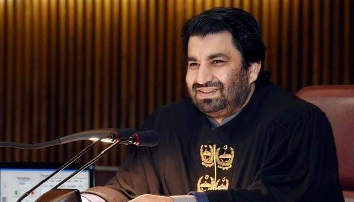 Qasim Khan Soori