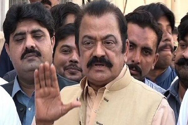 عید کے بعد لانگ مارچ کریں گے اور حکومت کو چلتا کریں گے: راناثناء اللہ
