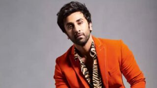Ranbir Kapoor