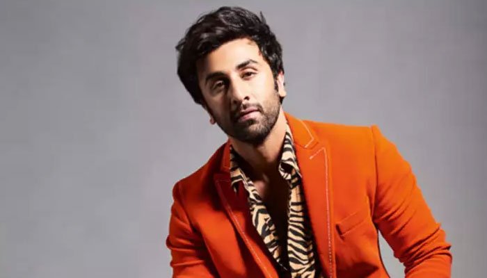 Ranbir Kapoor