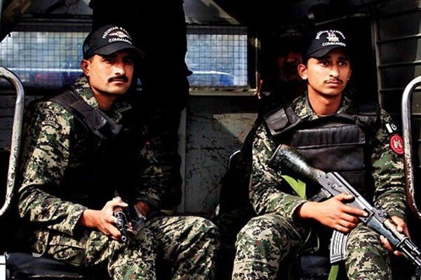 ڈسکہ ضمنی الیکشن: وفاقی کابینہ نے رینجرز تعینات کرنے کی منظوری دے دی