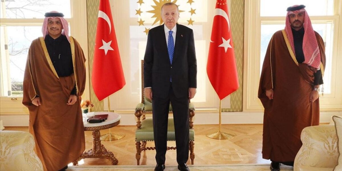 Recep Tayyip Erdogan