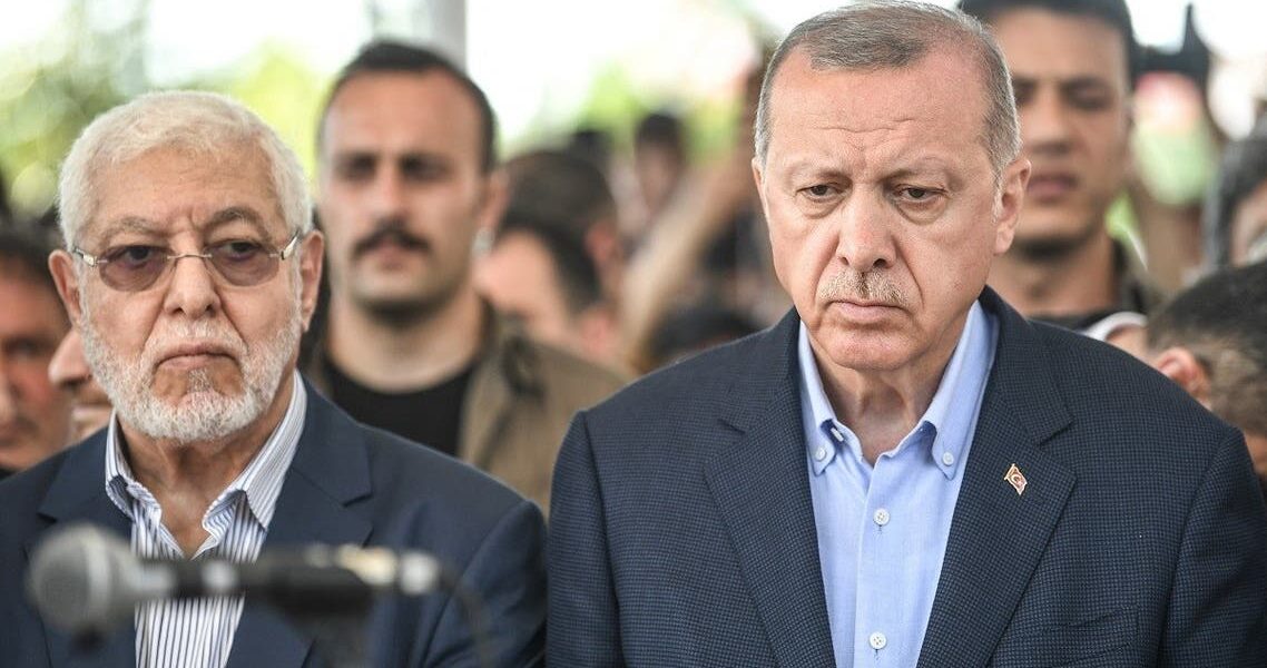 Recep Tayyip Erdoğan