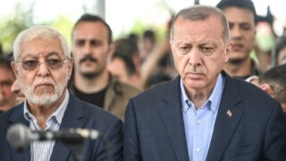 Recep Tayyip Erdoğan