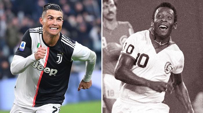 Ronaldo