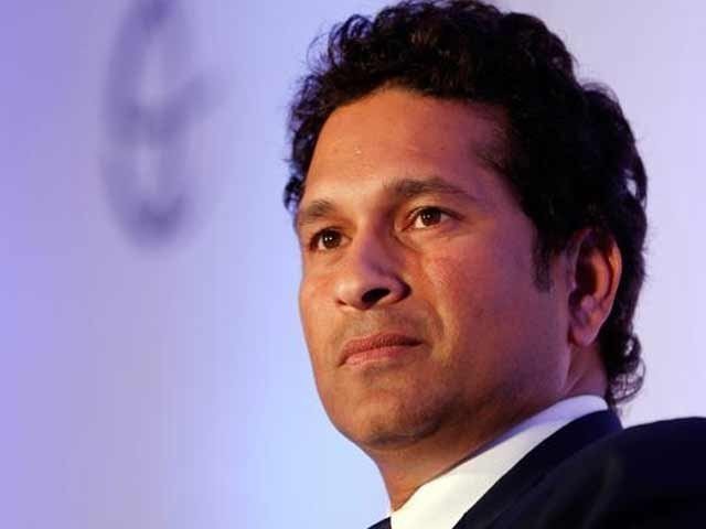 Sachin Tendulkar