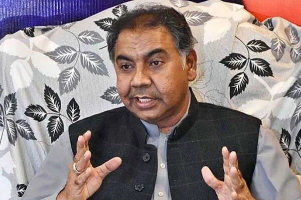 سینیٹ الیکشن: پی ٹی آئی کے منحرف رکن نے بڑا اعلان کردیا