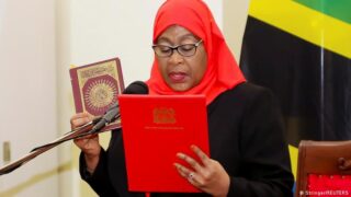 Samia Hassan