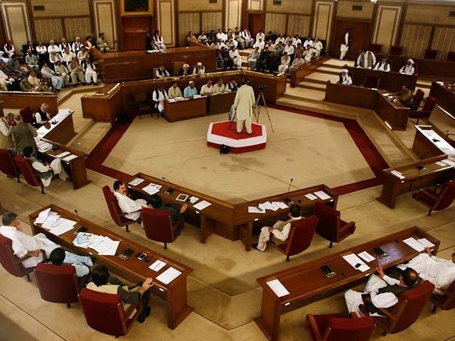 Senate Election