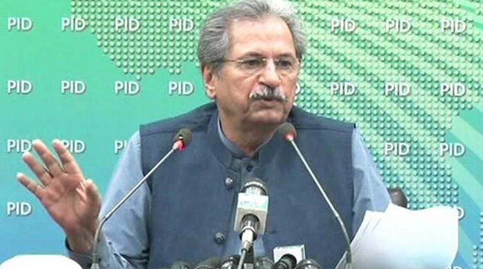 Shafqat Mahmood