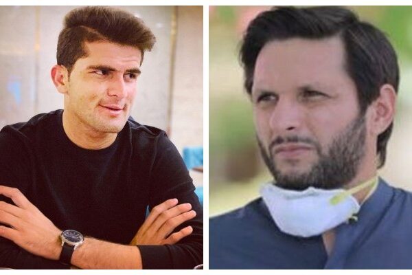 شاہین شاہ آفریدی کی شاہد آفریدی کی بیٹی سے منگی ہو رہی ہے، والد کا دعویٰ