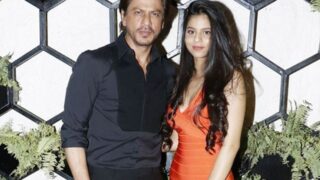 Shahrukh Khan