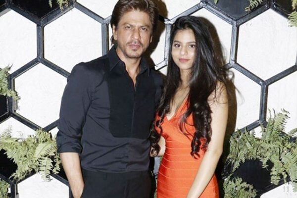 اگر پتہ چلا کہ بیٹی کا بوائے فرینڈ ہے تو اس کا منہ توڑ دوں گا، شاہ رخ خان