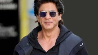 Shahrukh Khan