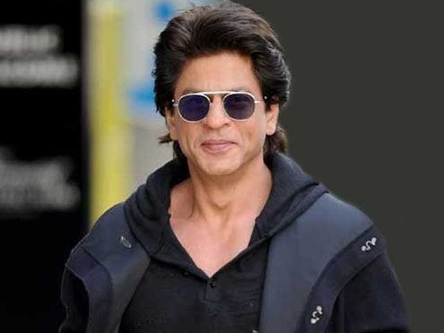 Shahrukh Khan