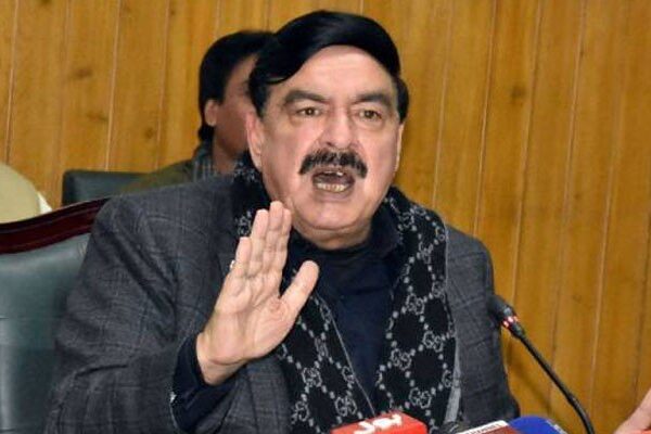 وزیراعظم اعتماد کا ووٹ نہ لے سکے تو کابینہ فارغ ہو جائیگی: شیخ رشید