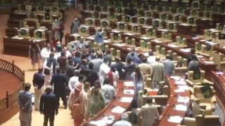 Sindh Assembly