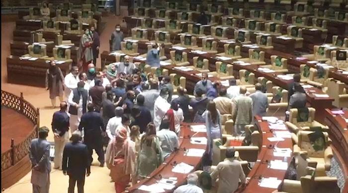 Sindh Assembly