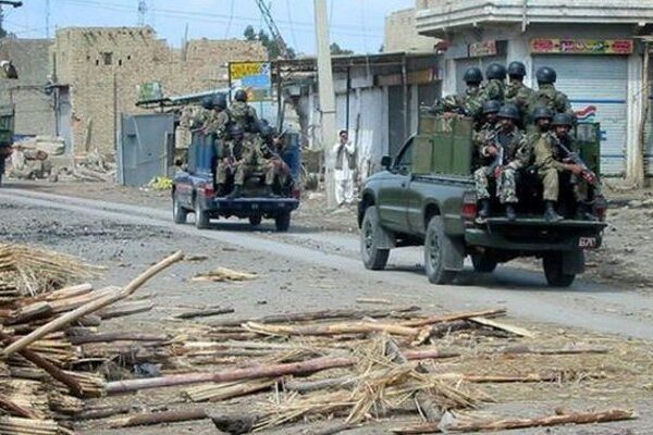جنوبی وزیرستان میں ایک ماہ کیلئے دفعہ 144 نافذ