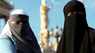 Sri Lanka, Niqab Ban