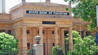 State Bank of Pakistan