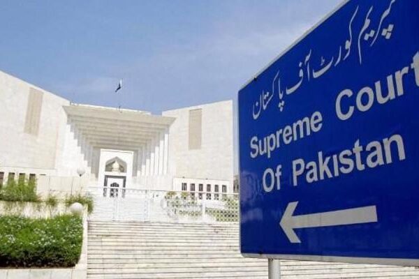 سینیٹ الیکشن اوپن بیلٹ سے نہیں کروائے جا سکتے: سپریم کورٹ نے صدارتی ریفرنس پر رائے دیدی