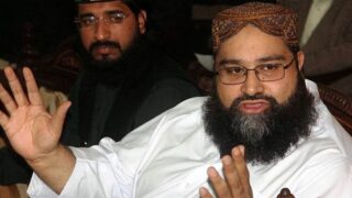 Tahir Mahmood Ashrafi